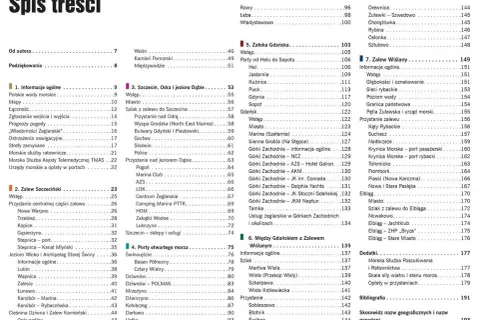 Spis treści: co warto wiedzieć przed podróżą promem po Bałtyku? Informacje ogólne, porty, zatoki, zalewy, szlaki żeglugowe, mapy, prognozy pogody.