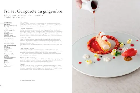 Pizza italienne maison: la recette authentique du chef Thibault Tanguy