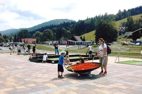 Atrakcje w Brennie: Odkryj niezapomniane miejsca na wypoczynek