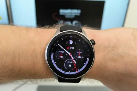 Amazfit GTR 4 recenzja: czy warto zainwestować w ten smartwatch?