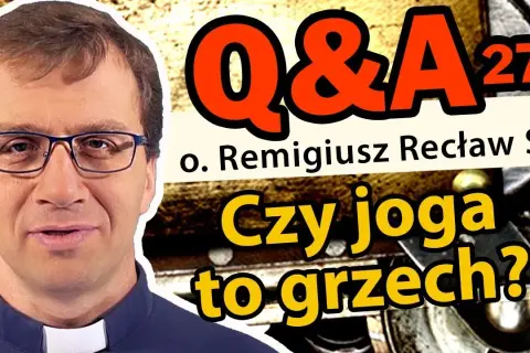 Czy joga jest grzechem? Odkryj kontrowersje i duchowe aspekty