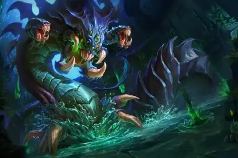 League of Legends: O co chodzi? Przewodnik dla początkujących graczy