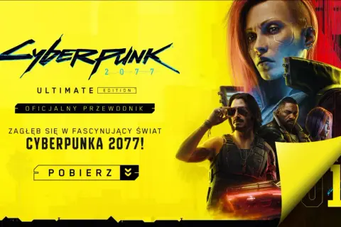 Cyberpunk 2077: Odkryj fabułę, V i Night City przewodnik 2026