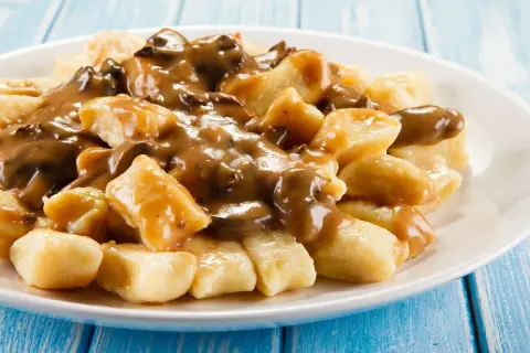 Kopytka z jakim sosem? Odkryj idealne połączenia smaków!