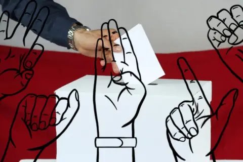 Głusi w Polsce: Zrozum wyzwania i buduj inkluzję