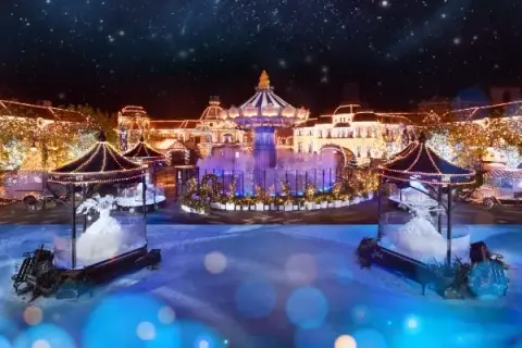 Phantasialand: Geschlossene Attraktionen & aktuelle Infos für Ihren Besuch