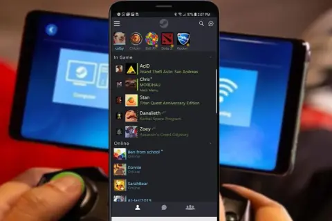 Jak szybko aktywować klucz Steam na telefonie bez zbędnych problemów
