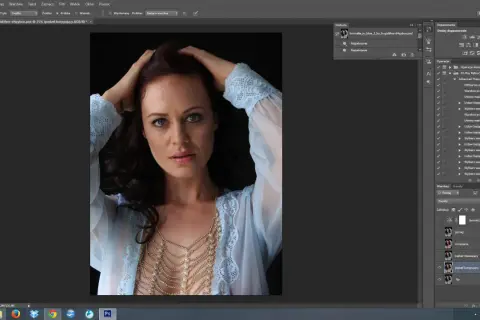 Jak przerobić zdjęcie w Photoshopie – proste triki, które zachwycą