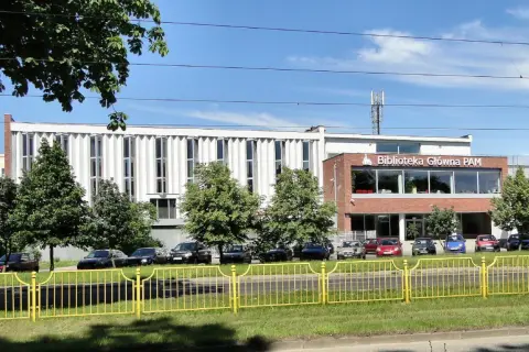 Pomorski uniwersytet medyczny w Szczecinie: najlepsze kierunki i życie studenckie