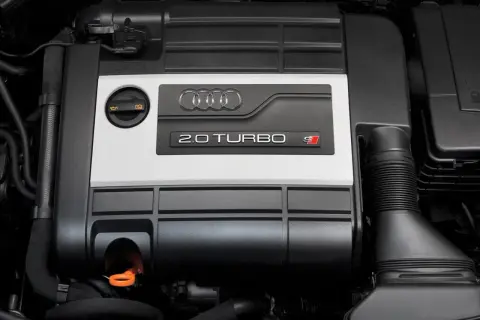 Audi A4 B8 jaki silnik wybrać, aby uniknąć rozczarowania?