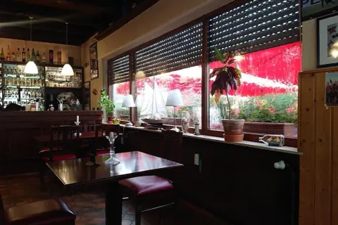 Rossini Gastronomie Karlsruhe: Italienisch & Catering | Jetzt entdecken