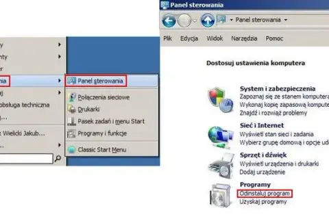 Jak usunąć Delta Media Player i uniknąć problemów z komputerem