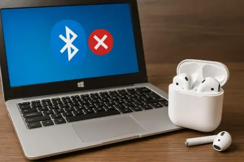 Jak podłączyć AirPodsy? Kompletny przewodnik i rozwiązywanie problemów