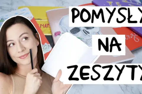 Jak ozdobić pierwszą stronę zeszytu do matematyki, by zachwycała?