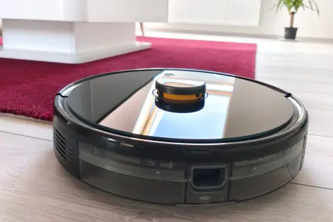 Xiaomi Vacuum Mop Pro: Połącz z aplikacją, uniknij błędów 2.4GHz