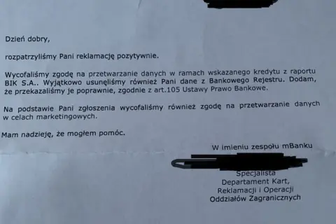 BIK po upadłości: Jak usunąć wpisy i odzyskać wiarygodność?