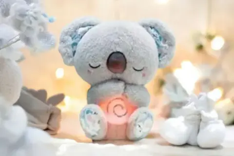 Miś koala zabawka: znajdź idealnego przyjaciela dla malucha!