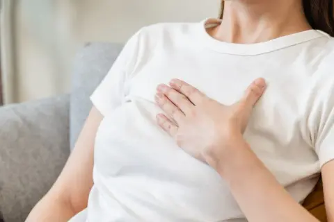 Jakie leki na nerwobóle w klatce piersiowej mogą naprawdę pomóc?
