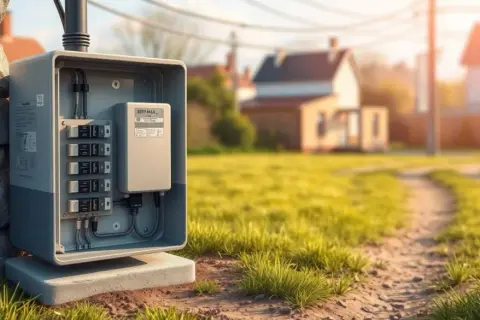Ile kosztuje założenie skrzynki elektrycznej? Zaskakujące ceny i czynniki wpływające na koszt