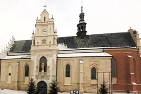 Kraśnik atrakcje: Odkryj ukryte skarby i najciekawsze miejsca