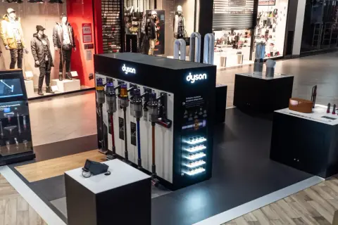 Gdzie najlepiej kupić Dyson? Odkryj najkorzystniejsze oferty i promocje