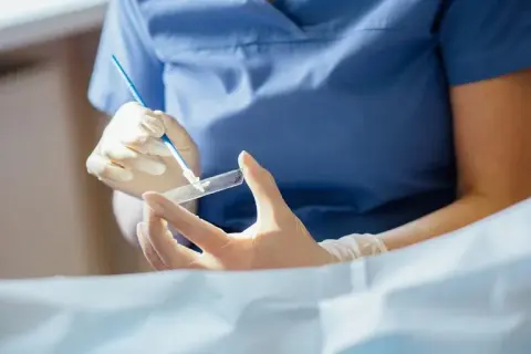 Gdzie sprawdzić wynik cytologii NFZ i uniknąć niepotrzebnych stresów