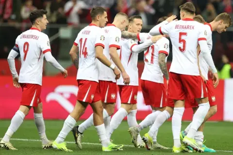 Mistrzostwa Europy w piłce nożnej – gdzie oglądać mecze na żywo?