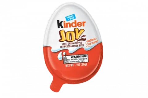 Gdzie kupić lody Kinder Joy? Sprawdź dostępność i ceny w sklepach