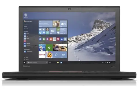 Lenovo X260: Czy to jest mały gigant wśród biznesowych laptopów?