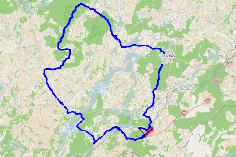 Kaszuby motocyklem: Droga Kaszubska i pętle. Odkryj raj na 2 kółkach!