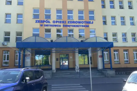 Szpital Ostrowiec Świętokrzyski: Co musisz wiedzieć przed wizytą?
