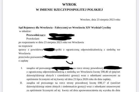 Uzasadnienie Wyroku: Jak Napisać i Zrozumieć? Praktyczny Poradnik