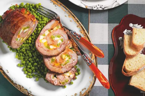 Secondi con scarola: carne, pesce, veggie. Scopri i segreti!
