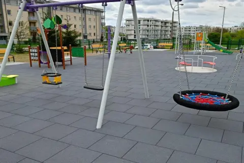 Od kiedy można wchodzić na plac zabaw? Nowe przepisy i ważne zmiany