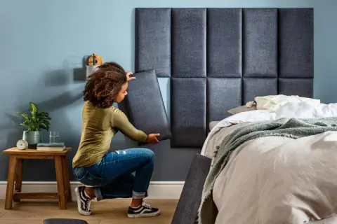 Schlafzimmer neu gestalten: Kreative Ideen für mehr Gemütlichkeit und Stil