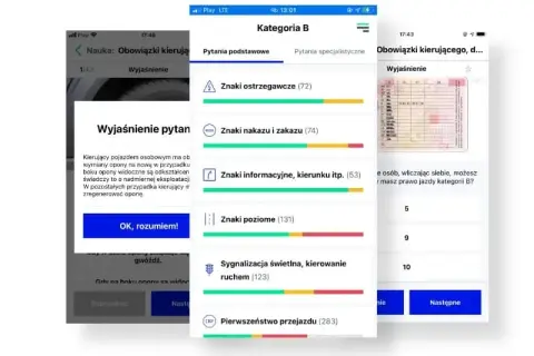Ile jest pytań na prawo jazdy kat B? Sprawdź, co musisz wiedzieć