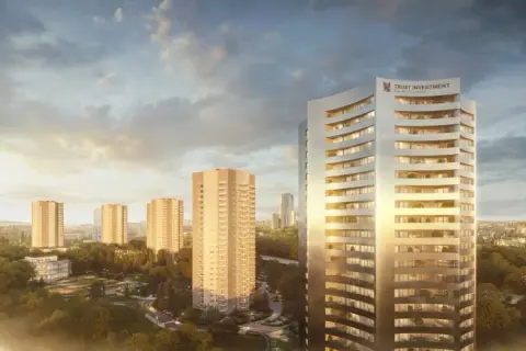 Osiedle Gwiazdy Katowice: 27 pięter, 81m. Poznaj ich tajemnice!