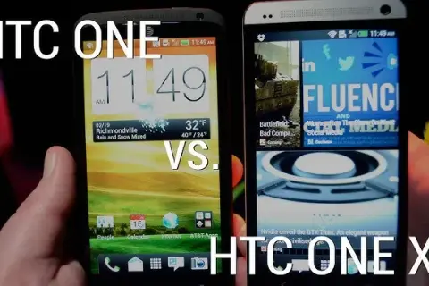 Htc one pojemność baterii – porównanie modeli i ich wydajność
