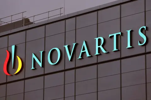 Novartis: Na co leki? Od serca po geny innowacje i OTC