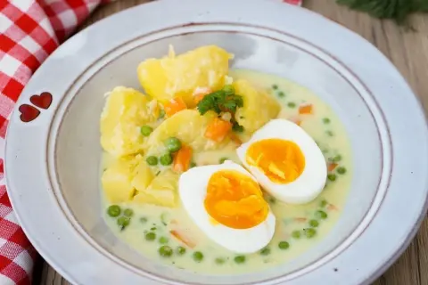 Eierspeisen als Hauptgericht: Schnelle & leckere Rezepte von Chefkoch
