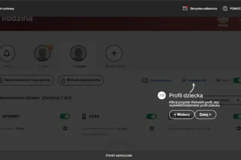 Jak zablokować YouTube na telewizorze i chronić dzieci przed treściami