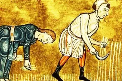 Czym zajmowali się chłopi w średniowieczu? Praca, życie i obowiązki