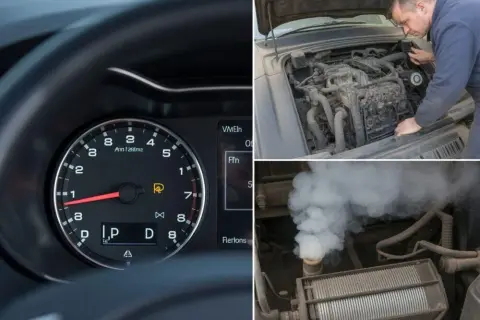 Wypalanie DPF: Jak często i po czym poznać? Poradnik
