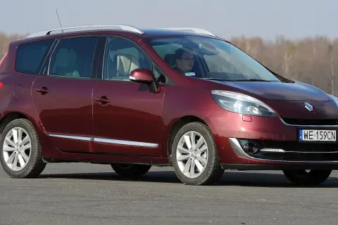 Renault Scenic 4 jaki silnik wybrać, aby uniknąć problemów i kosztów?