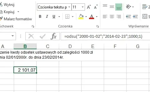 Jak naliczać odsetki ZUS: krok po kroku, wzór i kalkulator