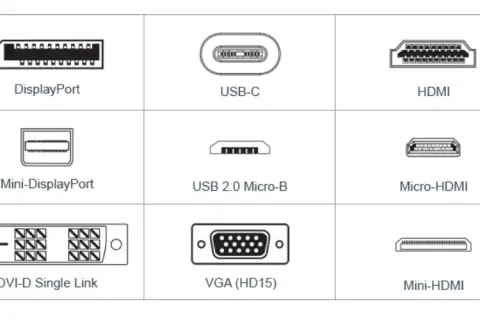 Jak podłączyć monitor do laptopa kablem HDMI bez problemów i stresu