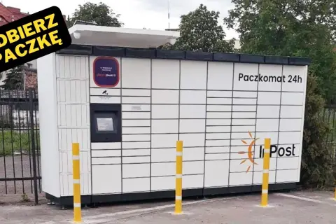 Gdzie odebrać mini paczkę InPost? Sprawdź najbliższe lokalizacje