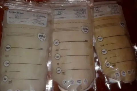 Jak pobudzić laktację: skuteczne sposoby na zwiększenie produkcji mleka