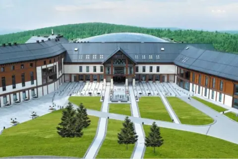 Kto jest właścicielem hotelu Arłamów? Zaskakujące fakty o właścicielu