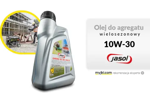 Co ile wymiana oleju w agregacie prądotwórczym? Kluczowe informacje